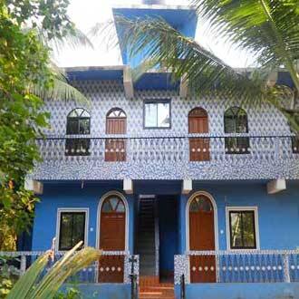 Romaldo Guest House